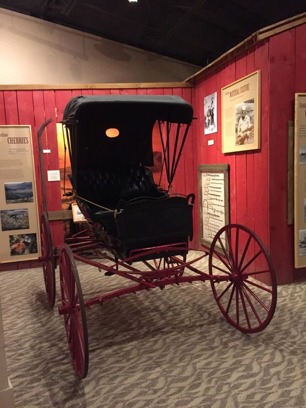 Discovery Center Museum