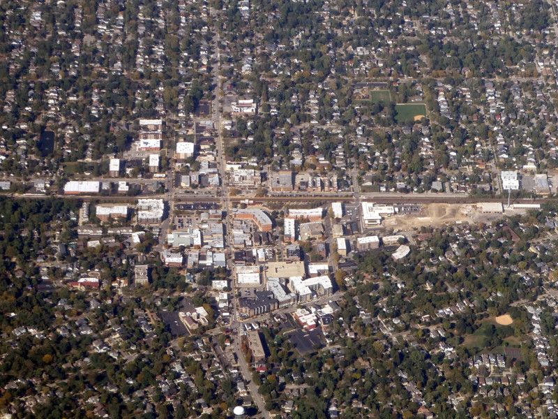 Downers Grove Museum