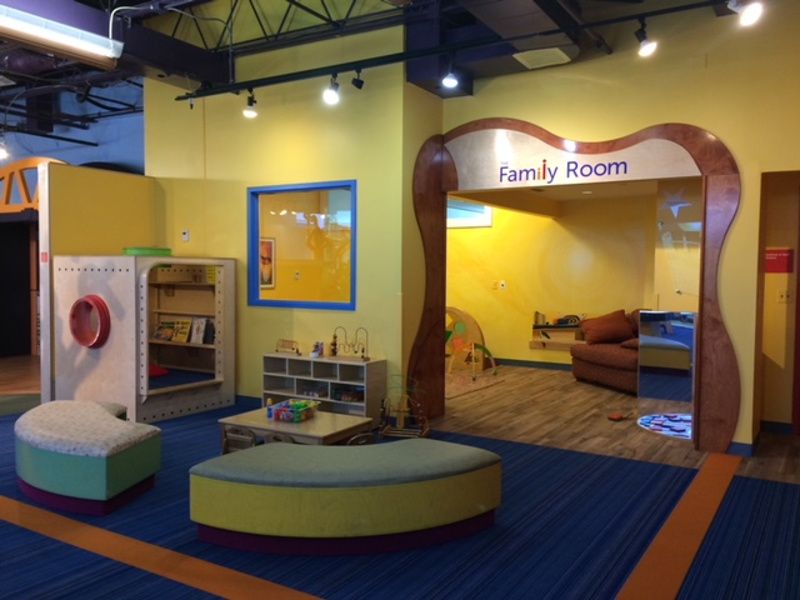 DuPage Children's Museum