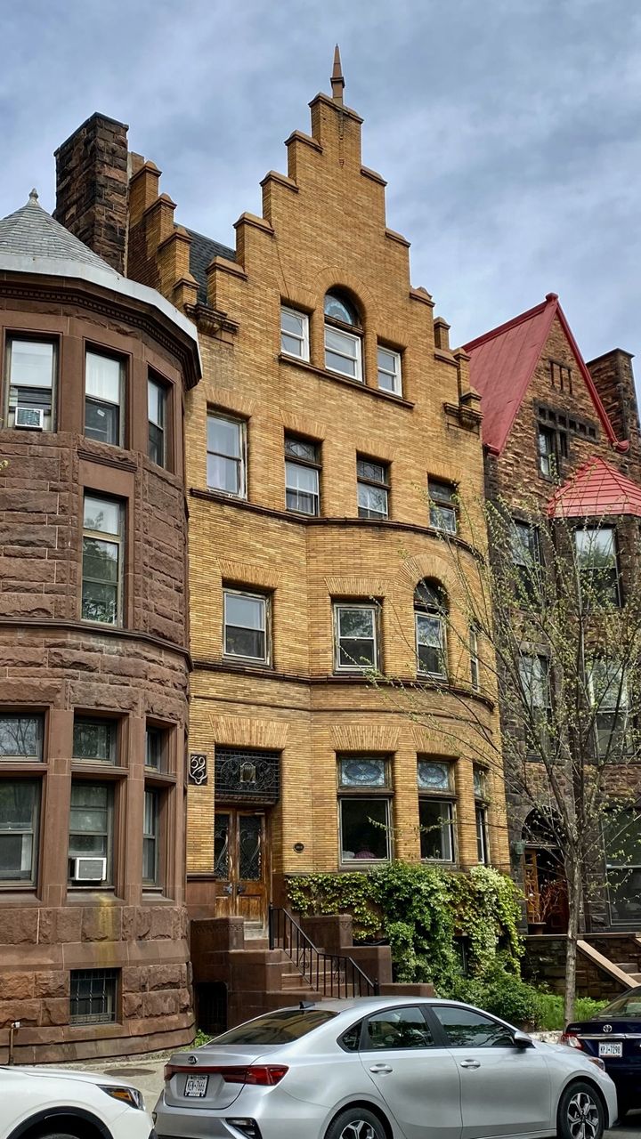Durant House