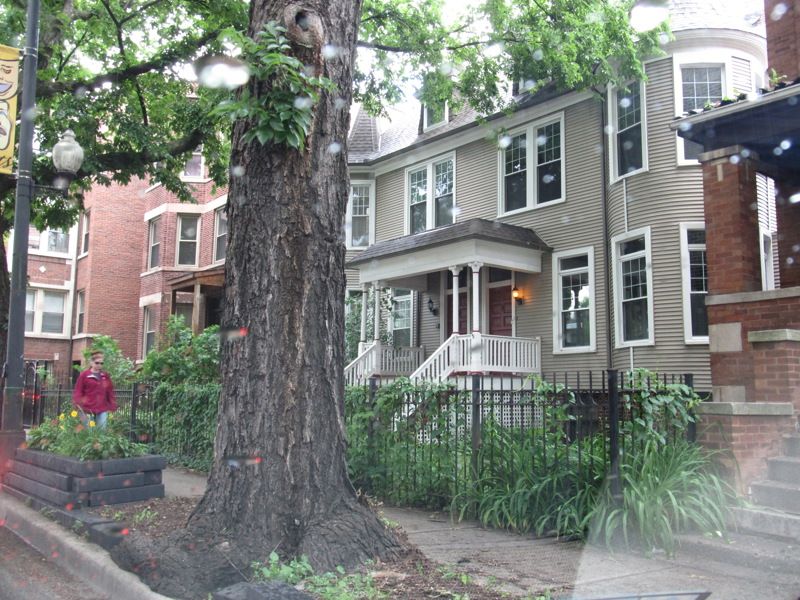 Edgewater Historical Society Museum