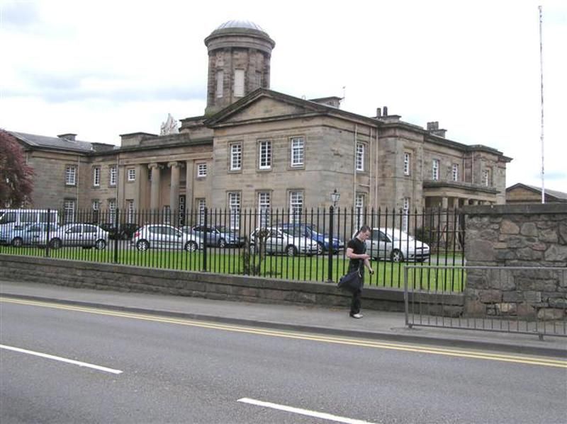 Elgin History Museum