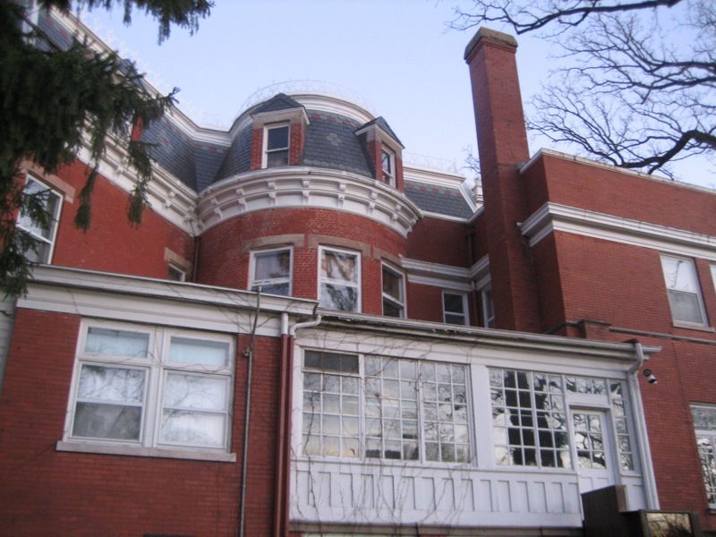Ellwood House Museum