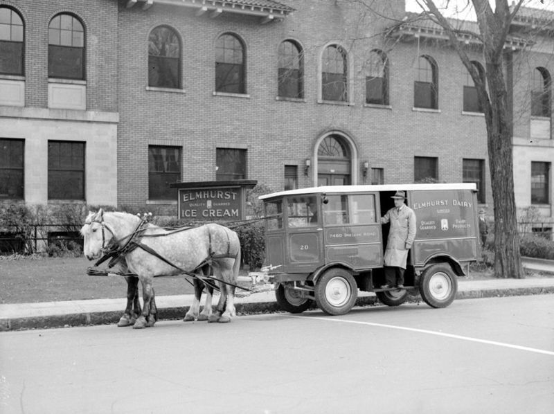 Elmhurst History Museum