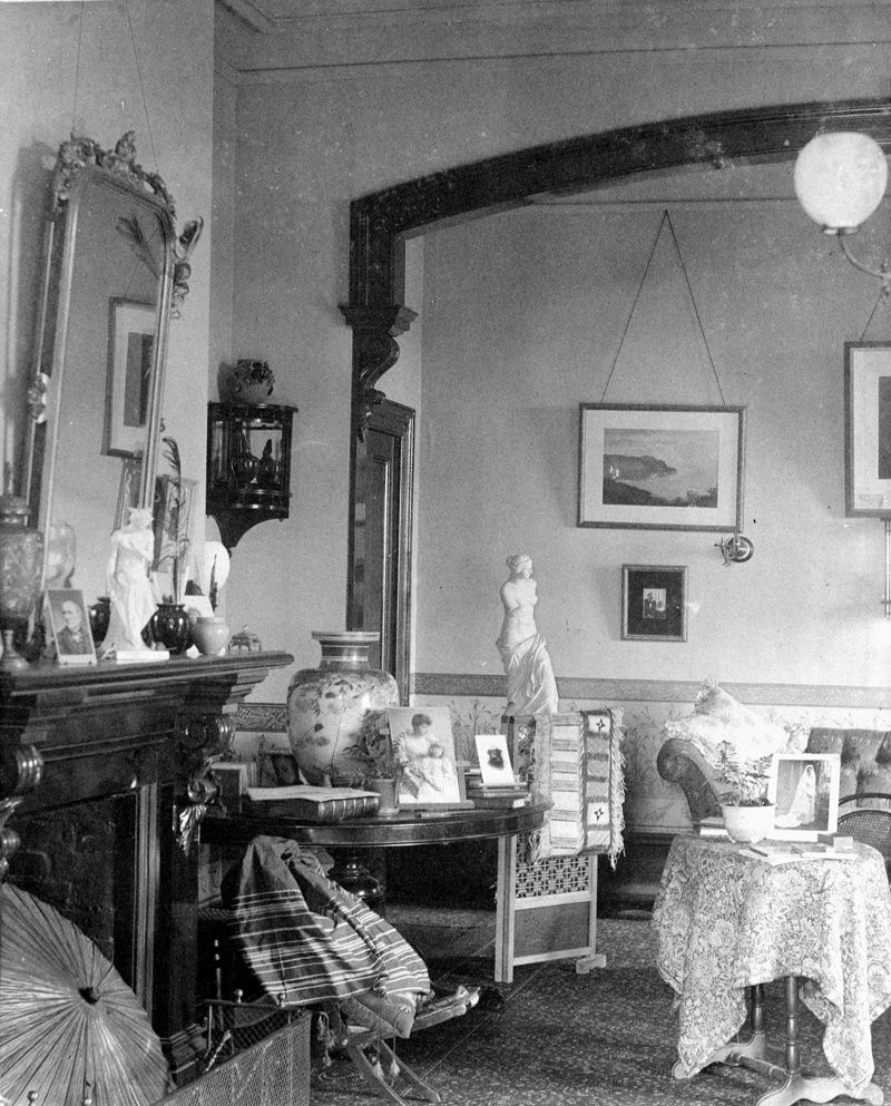 Fairfield Early History Museum