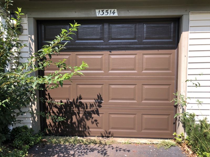 Franklin County Garage Museum