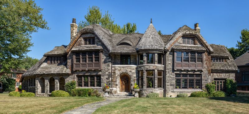 Fulton (Martin House) Museum
