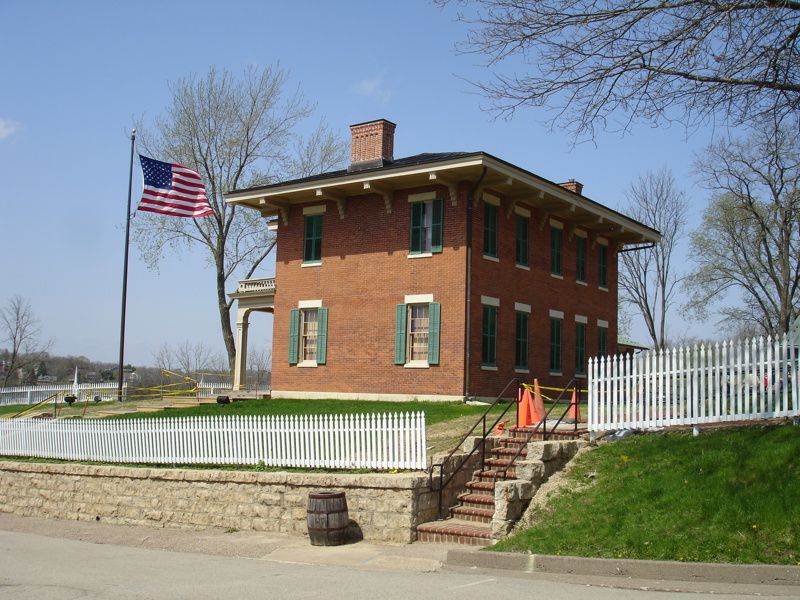 Galena & U.S. Grant Museum