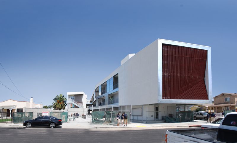 Lennox Museum