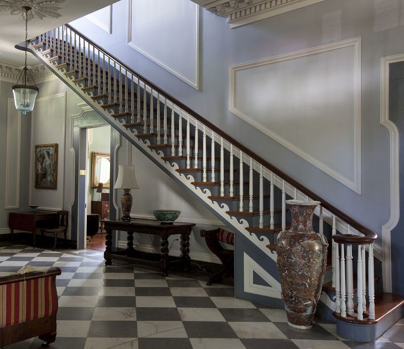 Sturdivant Hall
