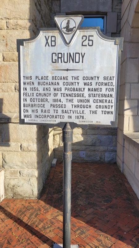 Grundy County Historical Society Museum