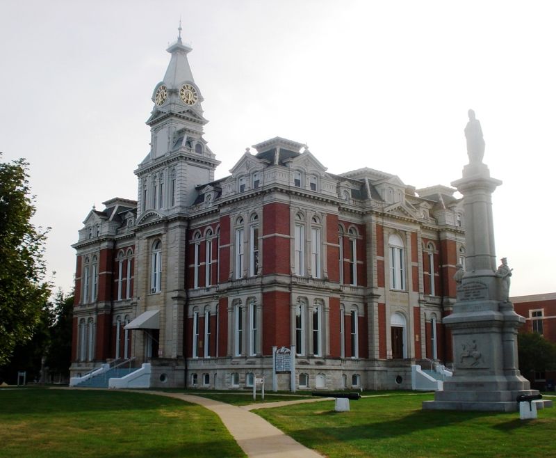 Henry County Museum