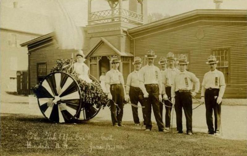 Hinsdale History Museum