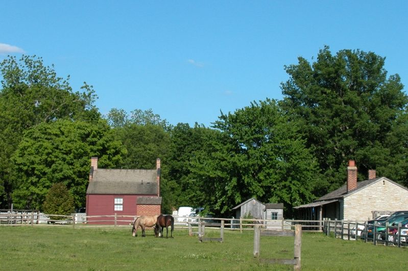 Historic Nauvoo