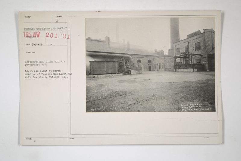 Illinois Oil Field Museum