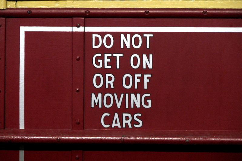 Illinois Railway Museum