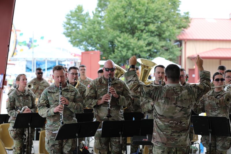 Illinois State Military Museum