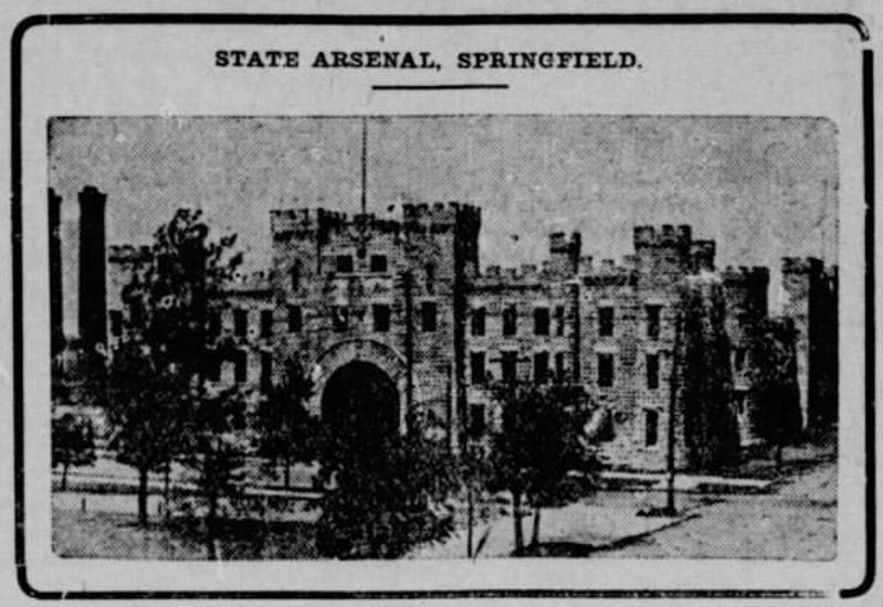 Illinois State Museum