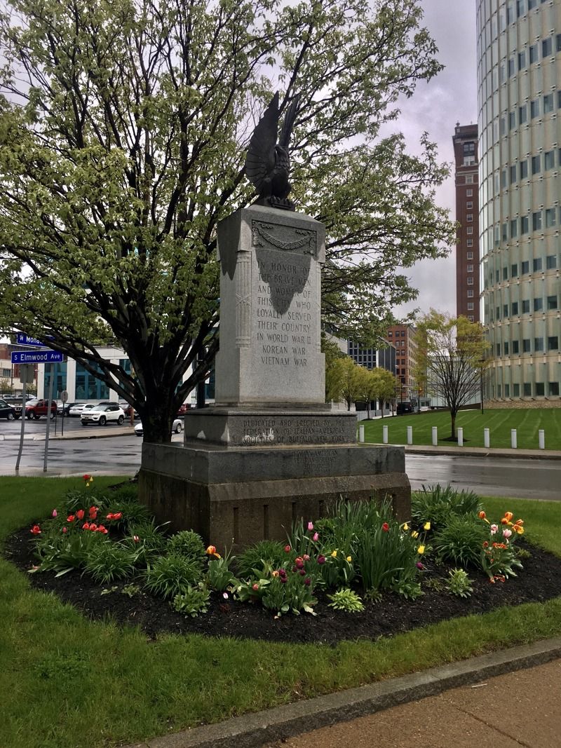 Italian American Veterans Museum