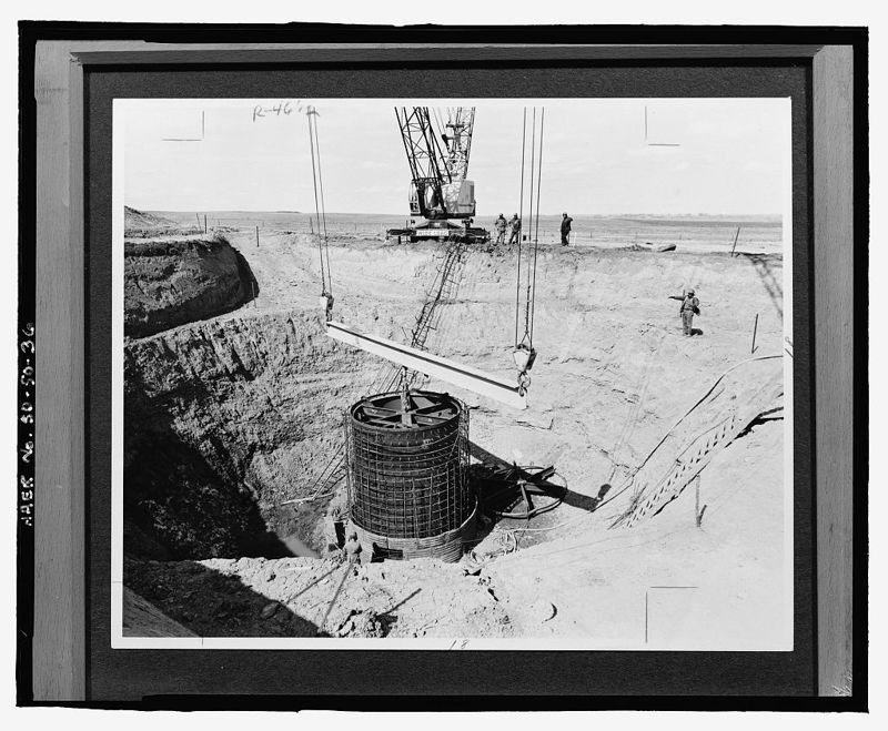 Minuteman Missile National Historic Site