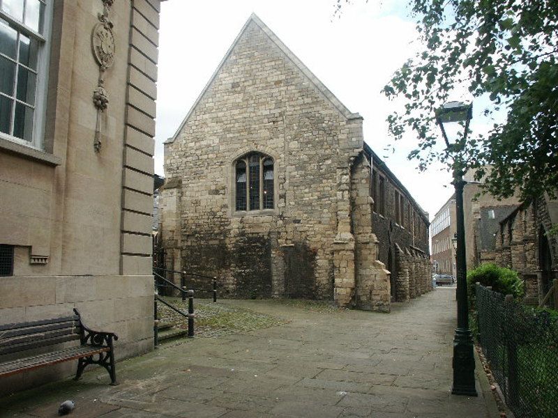 Lincoln Heritage Museum