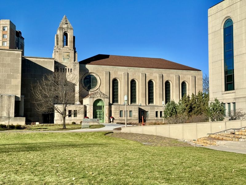 Loyola University Museum of Art