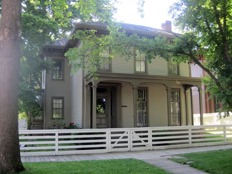 Lyon Farm