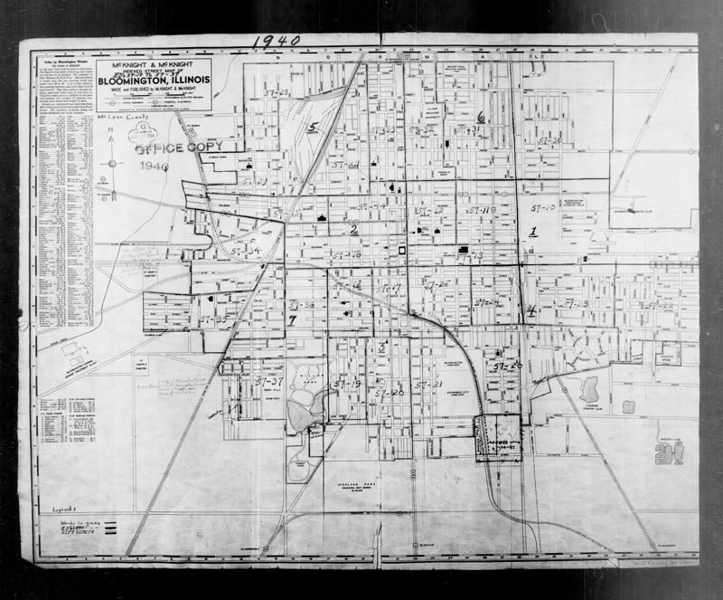 McLean County Museum of History