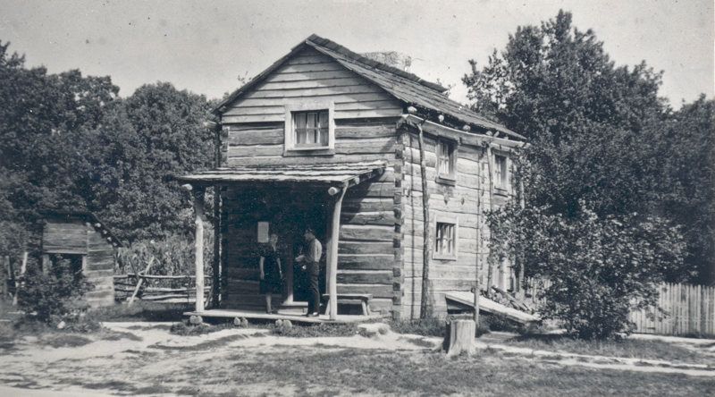 Menard County Historical Society Museum