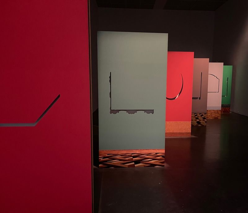 Museum of Contemporary Art