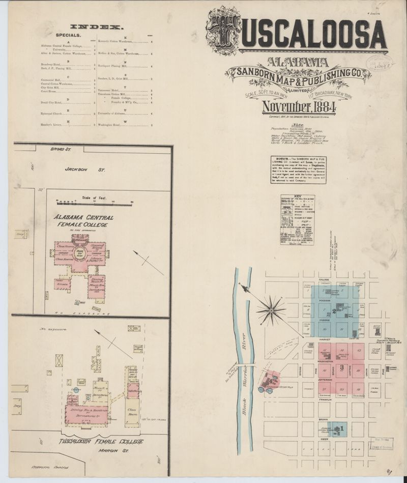 Tuscaloosa Museum of Art