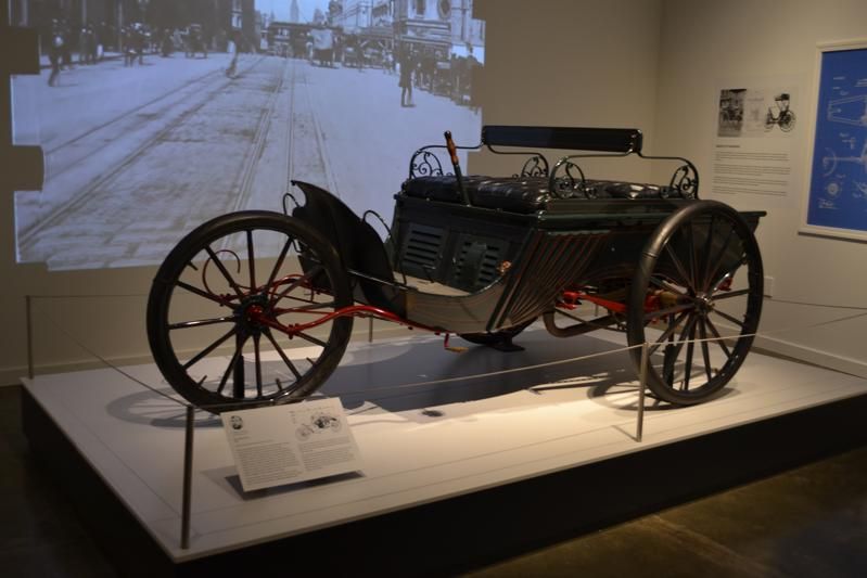 Peoria Riverfront Museum