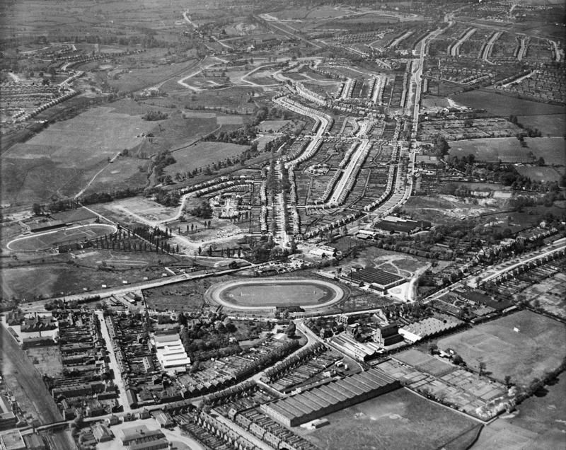 Perry Farm Park