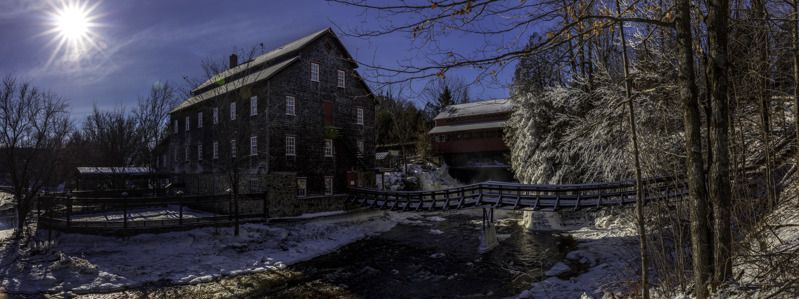 Princeville Heritage Museum