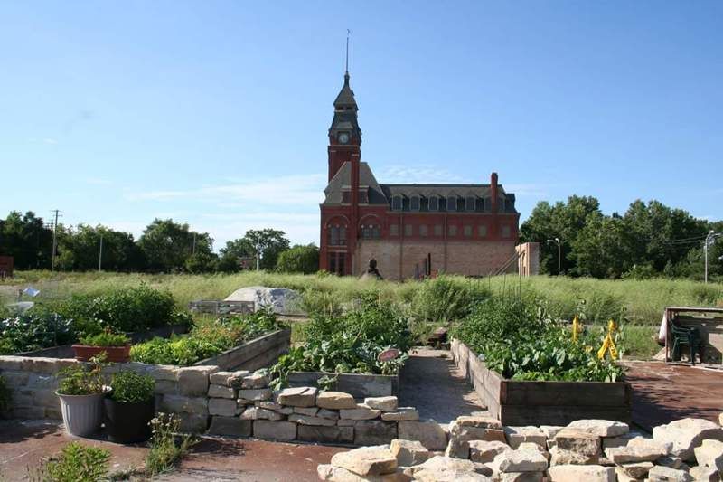 Pullman National Monument