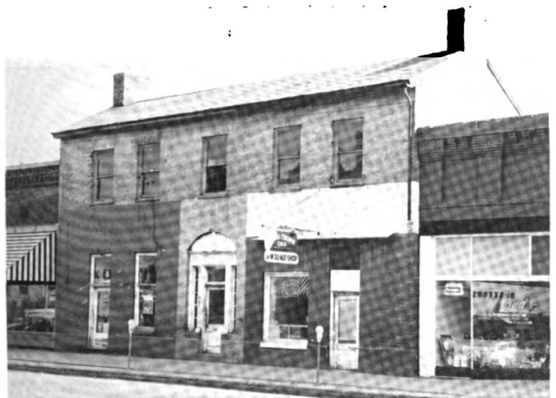 Ratcliff Inn