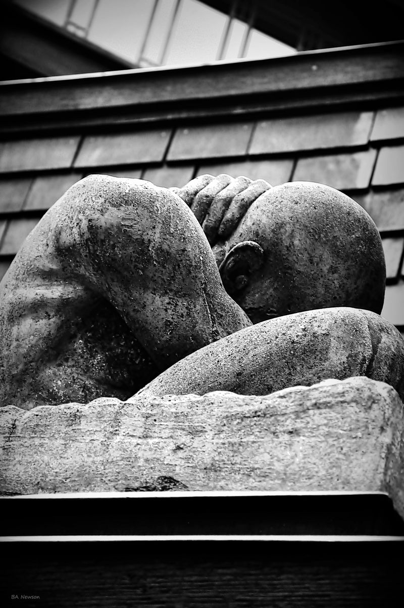 Richard W. Bock Sculpture Museum