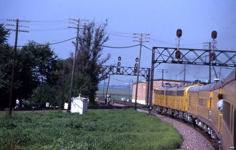 Rochelle Railroad Park