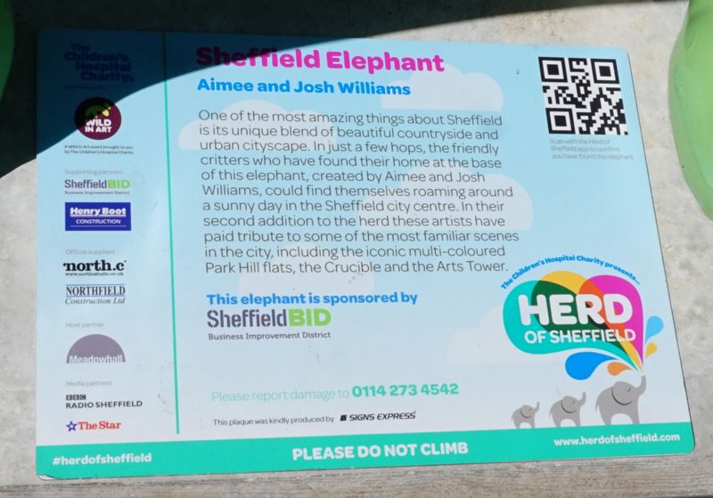 Sheffield Museum