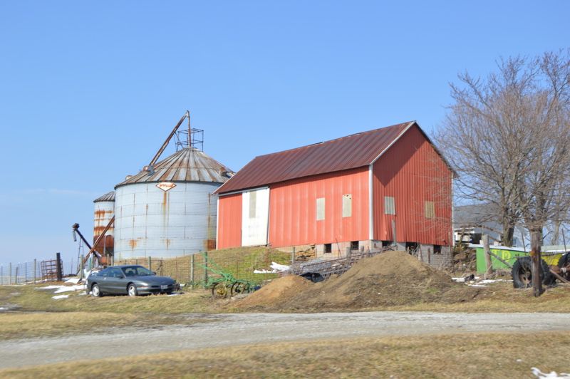 Silvercreek Museum