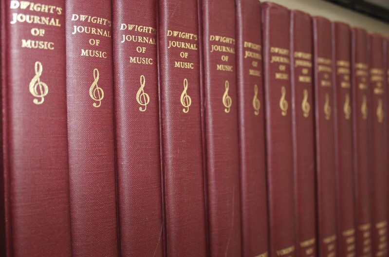 Sousa Archives and Center for American Music
