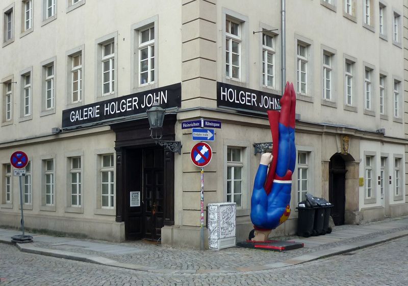 Super Museum
