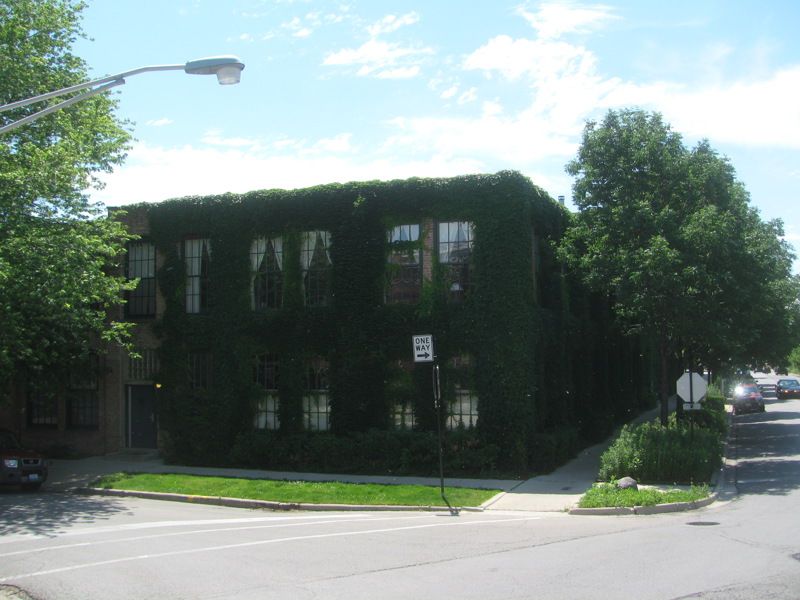 Swedish American Museum