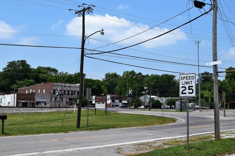 Union County Museum