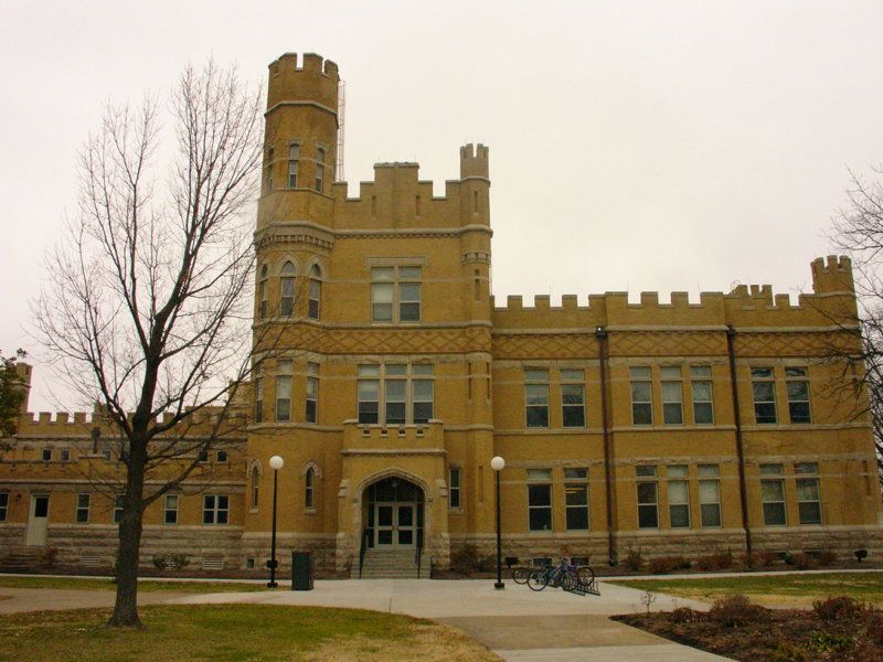 University Museum, SIU