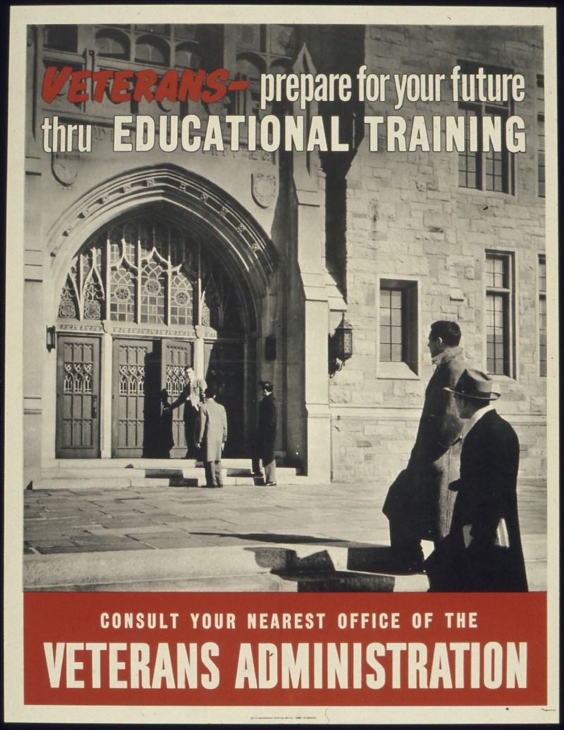 Veterans Educational Museum
