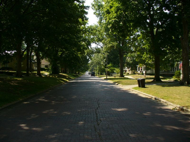 Wabash County Museum