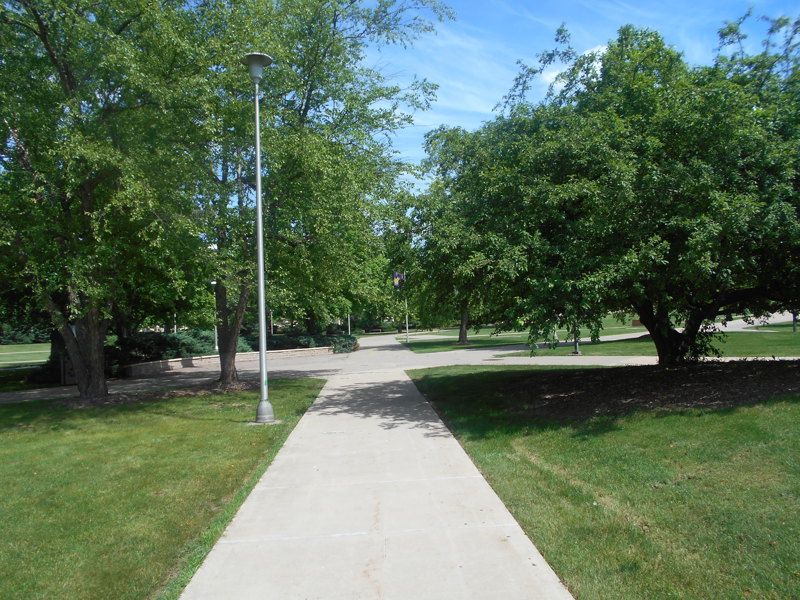 Western Illinois Museum