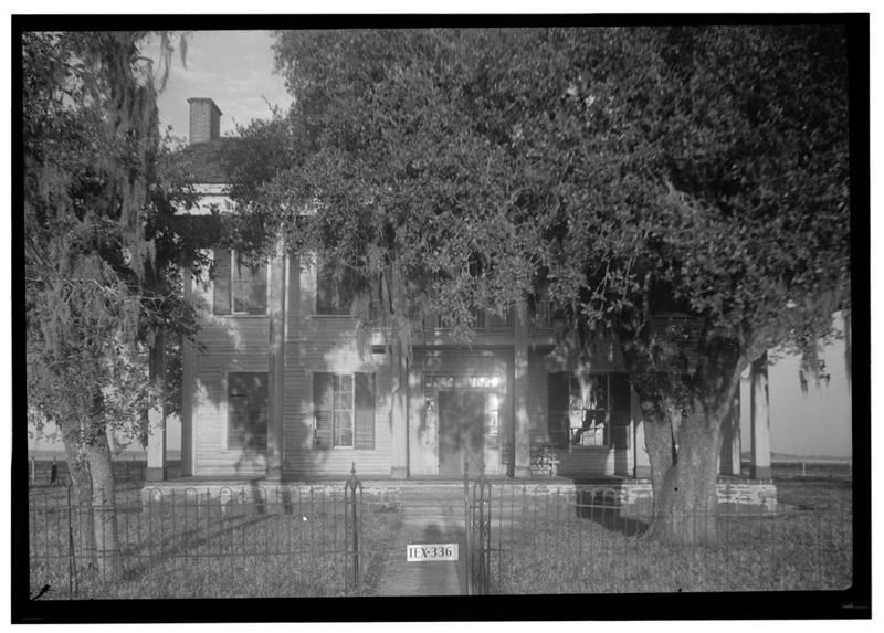 Wiley House Museum