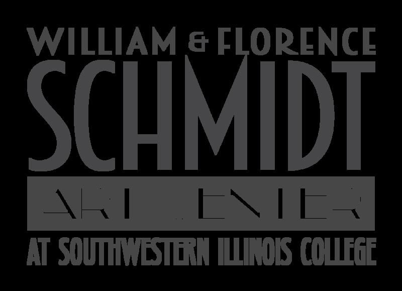 William and Florence Schmidt Art Center